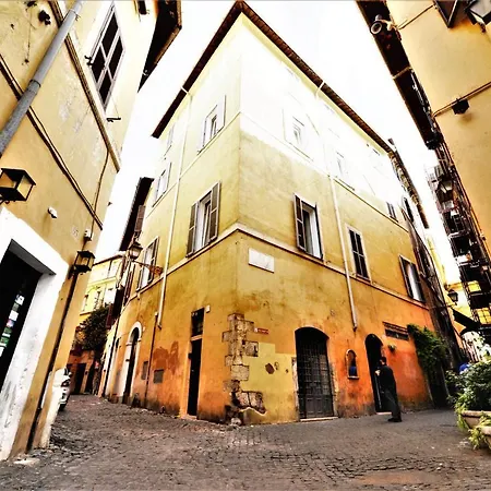 Campo De Fiori Relais