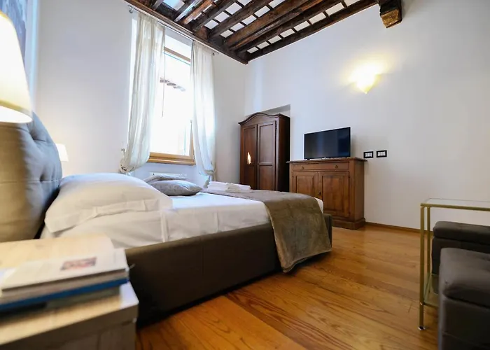 Апарт-отель Campo De Fiori Relais