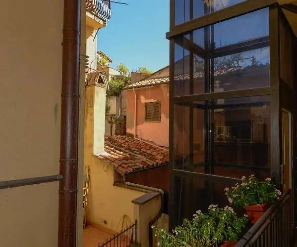 Aparthotel Campo De Fiori Relais