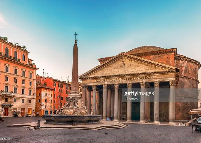 Aparthotel Campo De Fiori Relais 4*