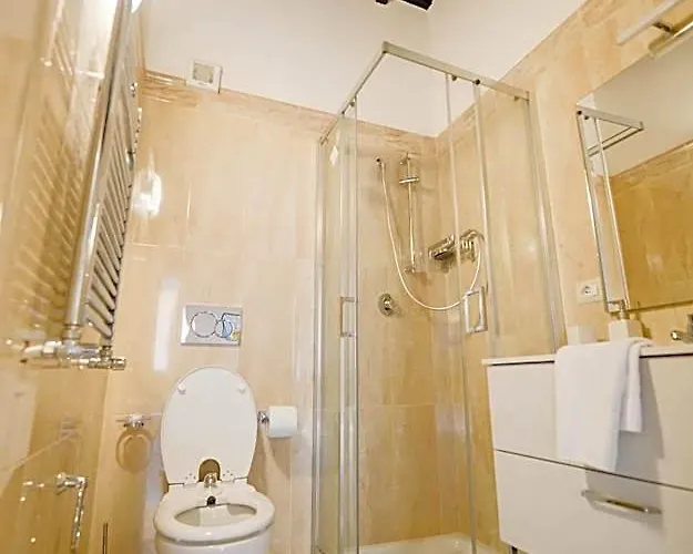 Campo De Fiori Relais Апарт-отель 4*