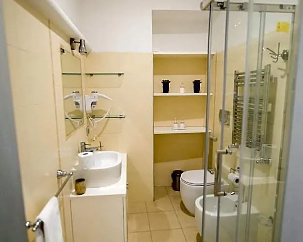 Campo De Fiori Relais 4*