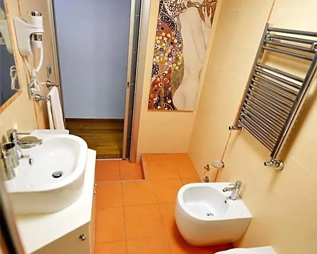 Aparthotel Campo De Fiori Relais