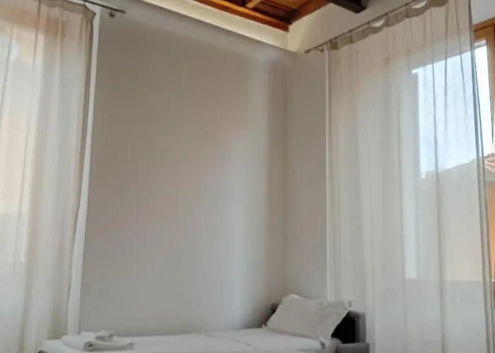 Campo De Fiori Relais Aparthotel