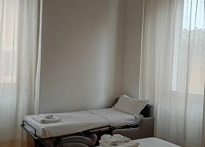 Campo De Fiori Relais Aparthotel Roma