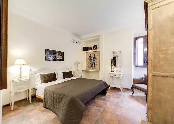 Campo De Fiori Relais Roma