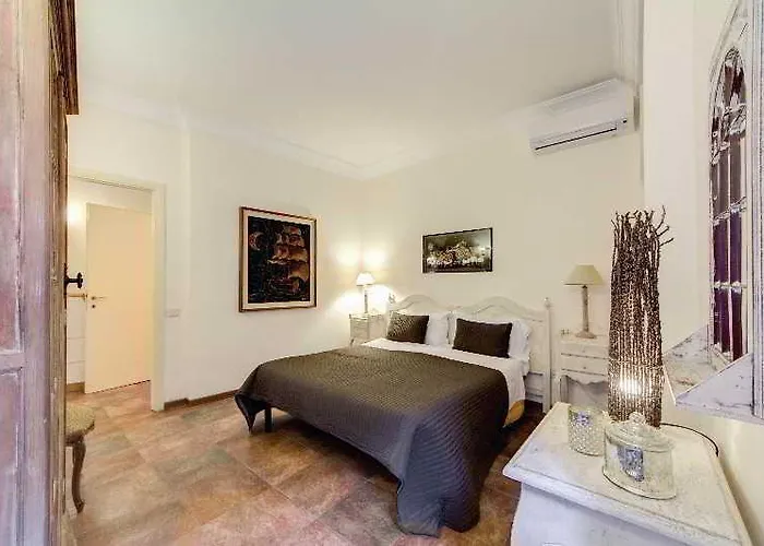 Campo De Fiori Relais Рим