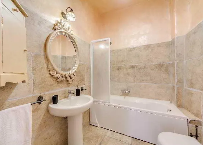 Aparthotel Campo De Fiori Relais