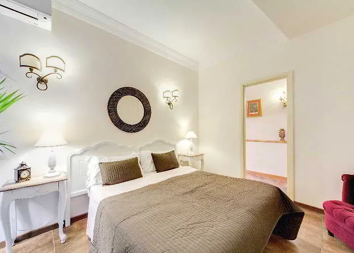 Campo De Fiori Relais Рим