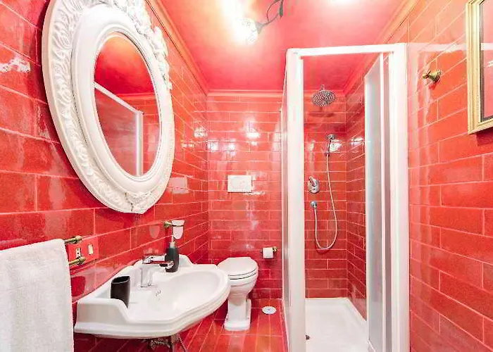 Campo De Fiori Relais Апарт-отель 4*