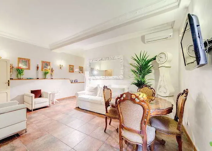 Campo De Fiori Relais Рим
